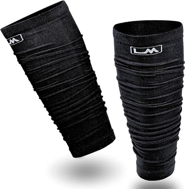 LM Football leg sleeves