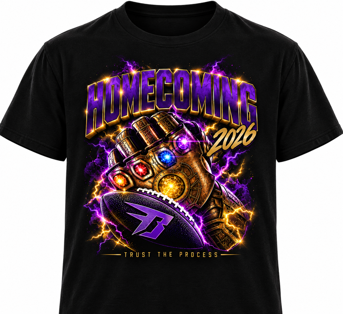 BFA HOMECOMING 2026