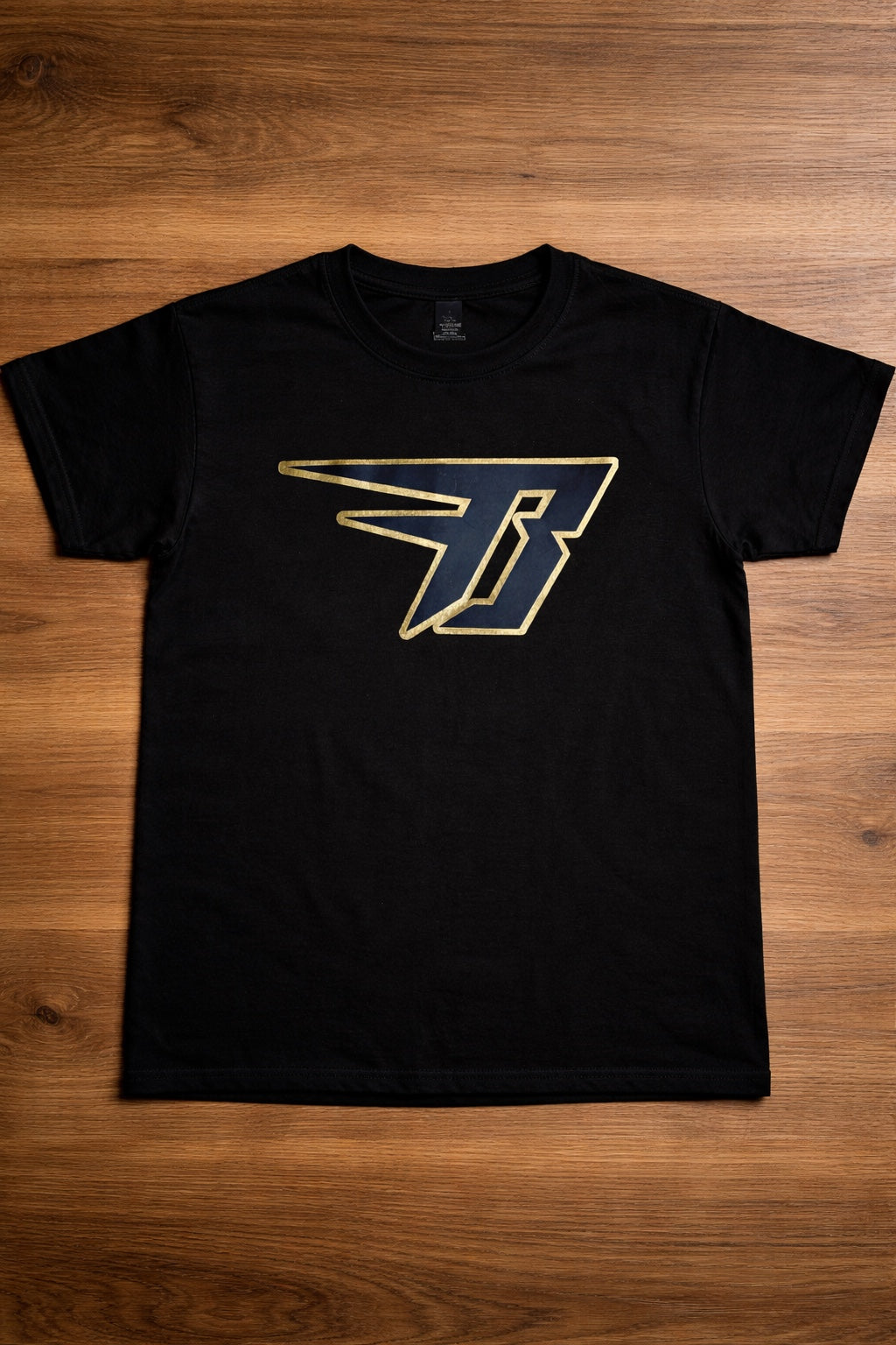 Bullitt Football Academy T-Shirt Drop