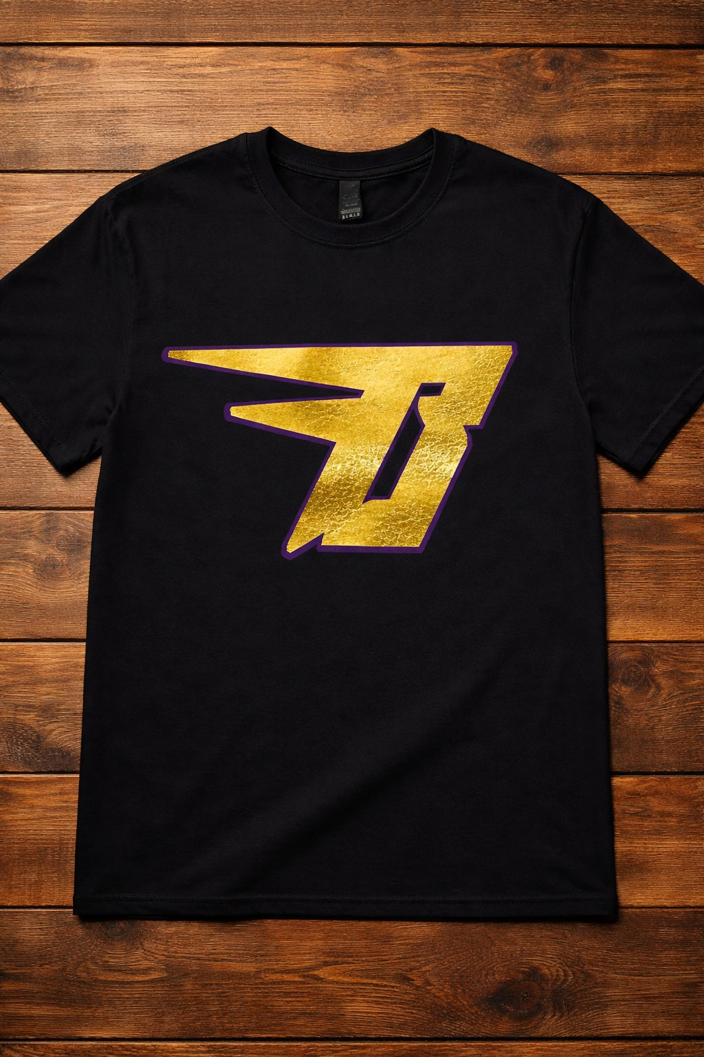 Bullitt Football Academy T-Shirt Drop