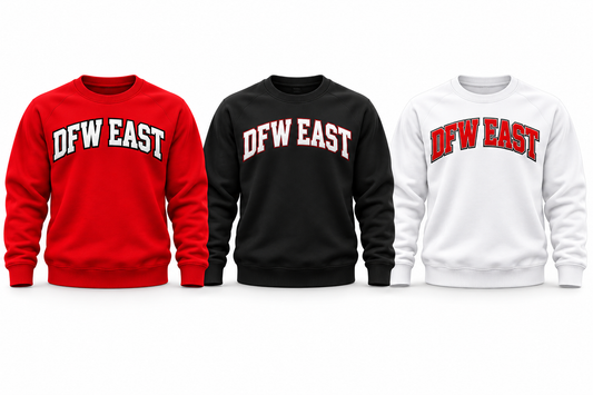 DFW EAST Collection