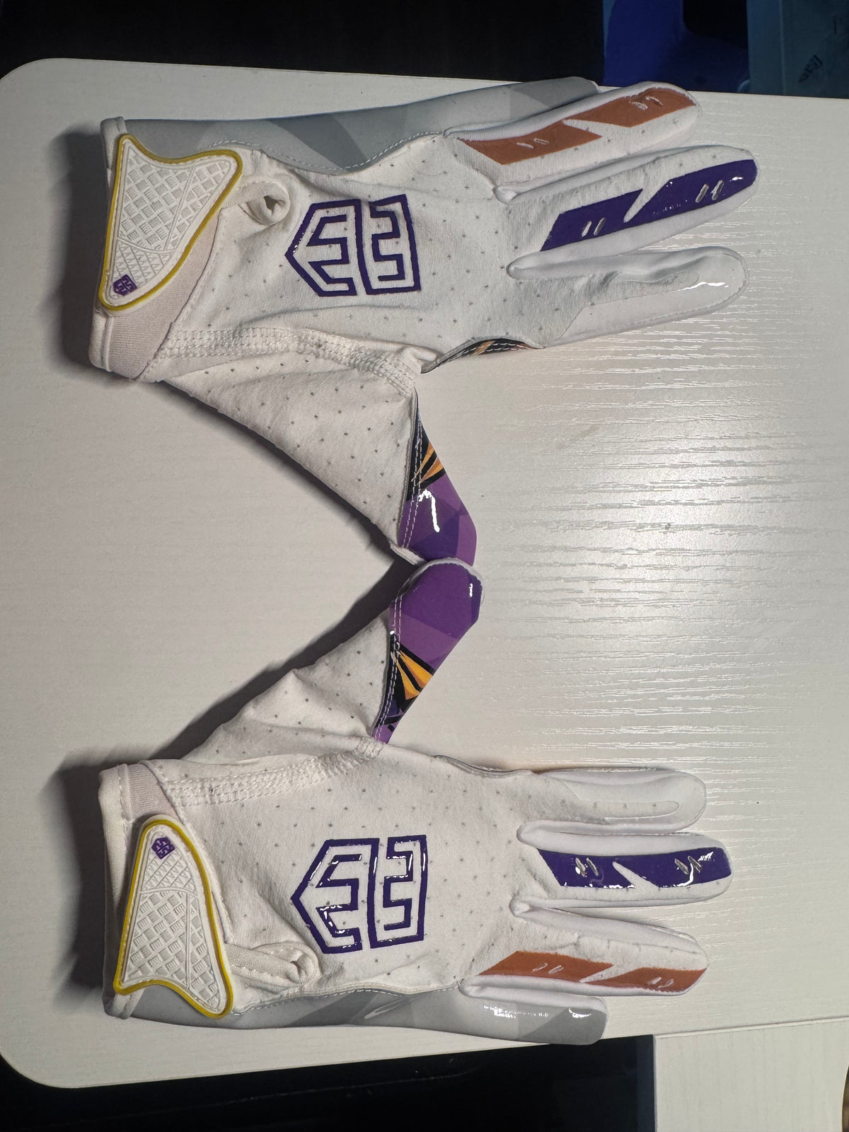 THANOS Gloves