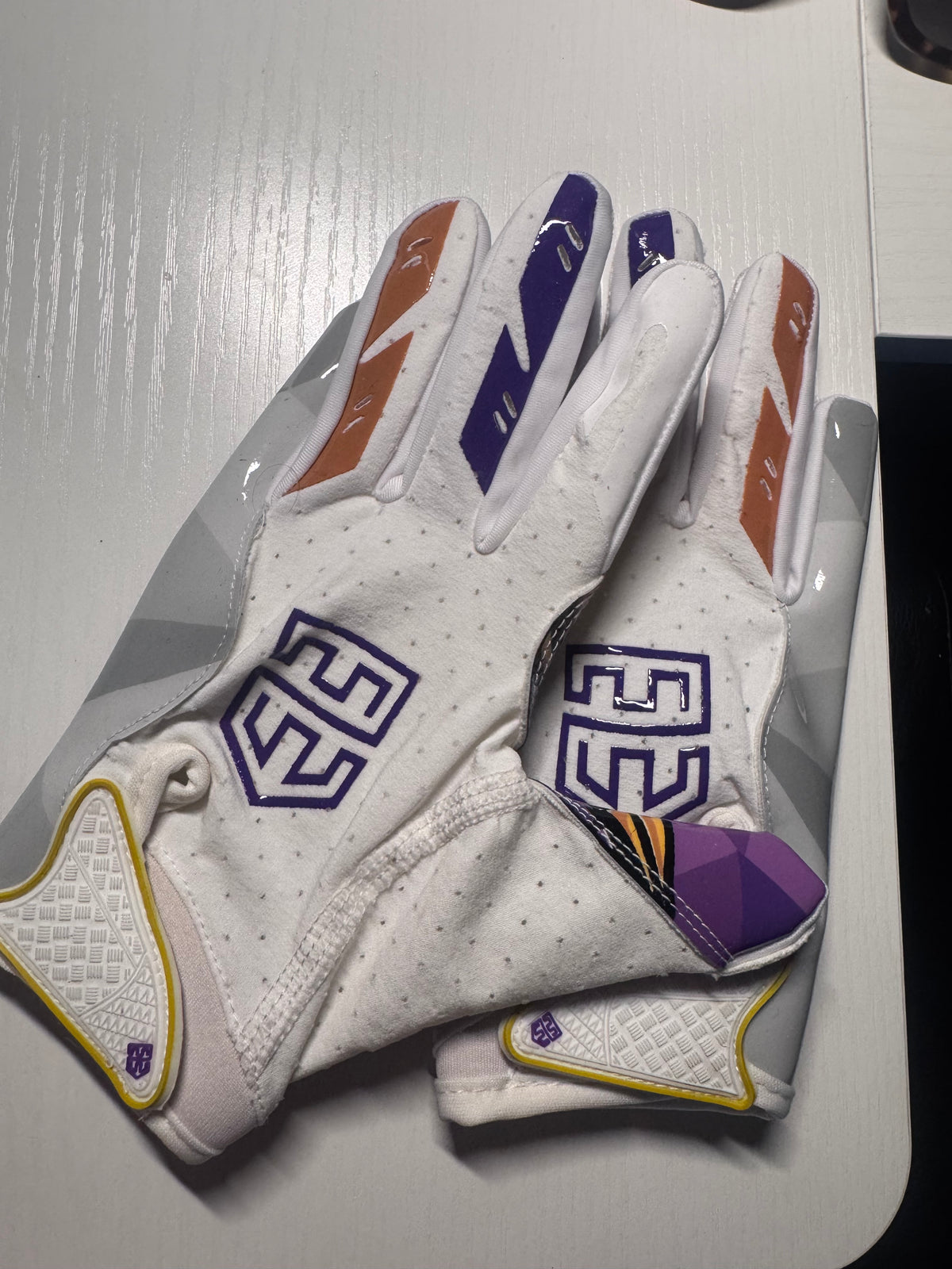 THANOS Gloves
