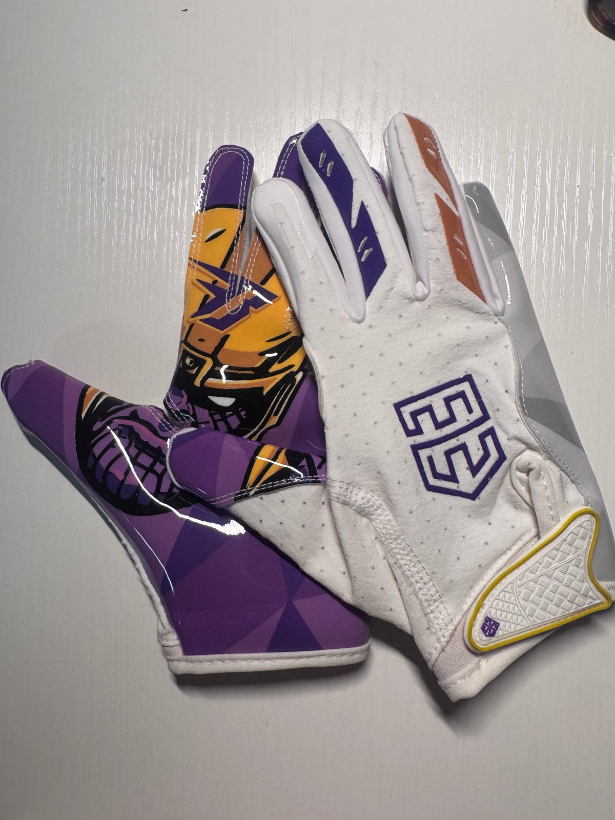 THANOS Gloves