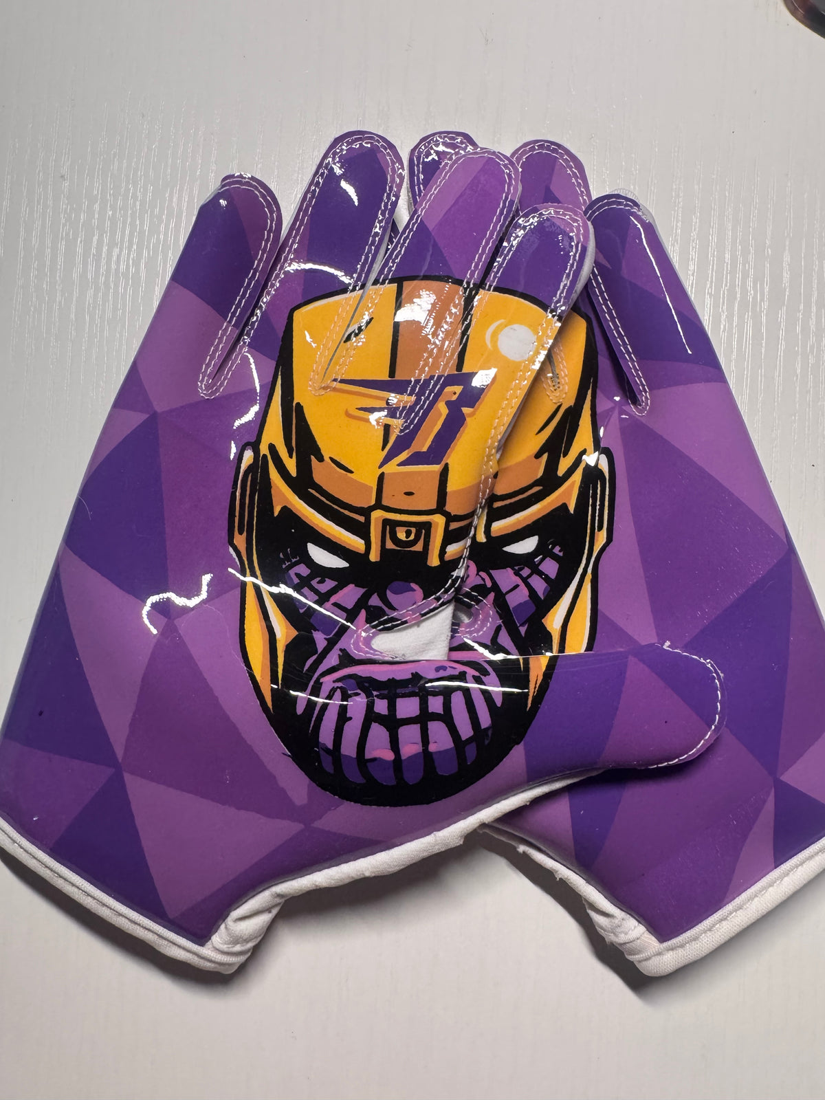 THANOS Gloves