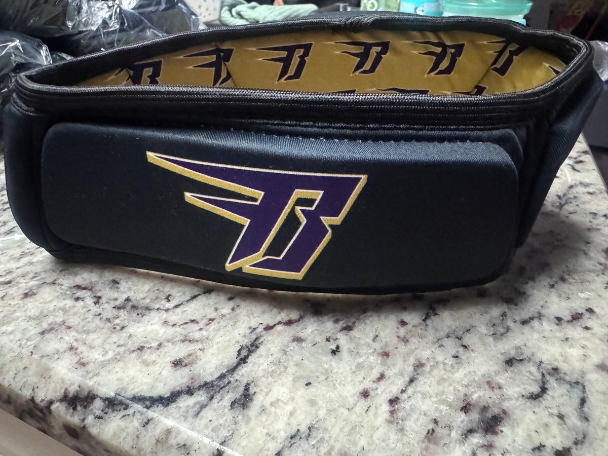 Bullitt Headband Helmet