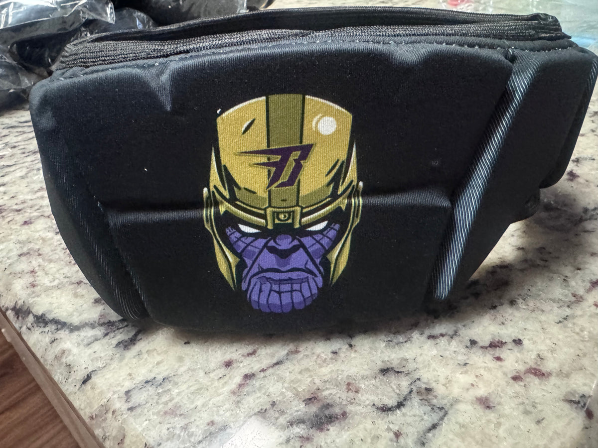 Bullitt Headband Helmet