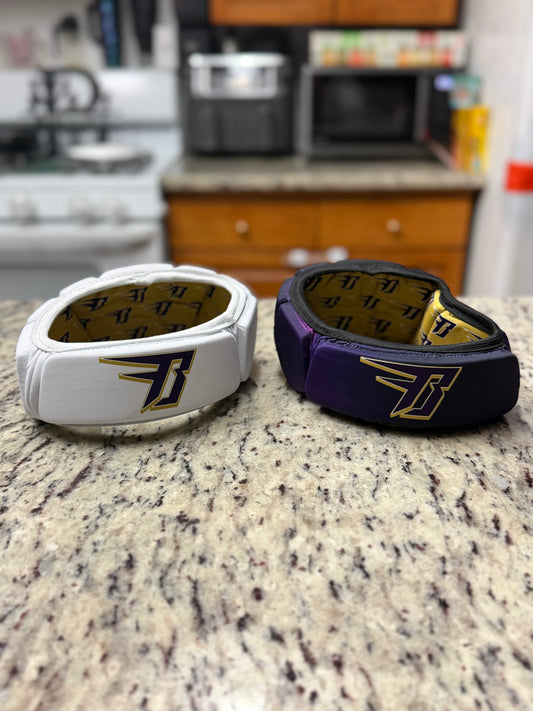 Bullitt Headband Helmet