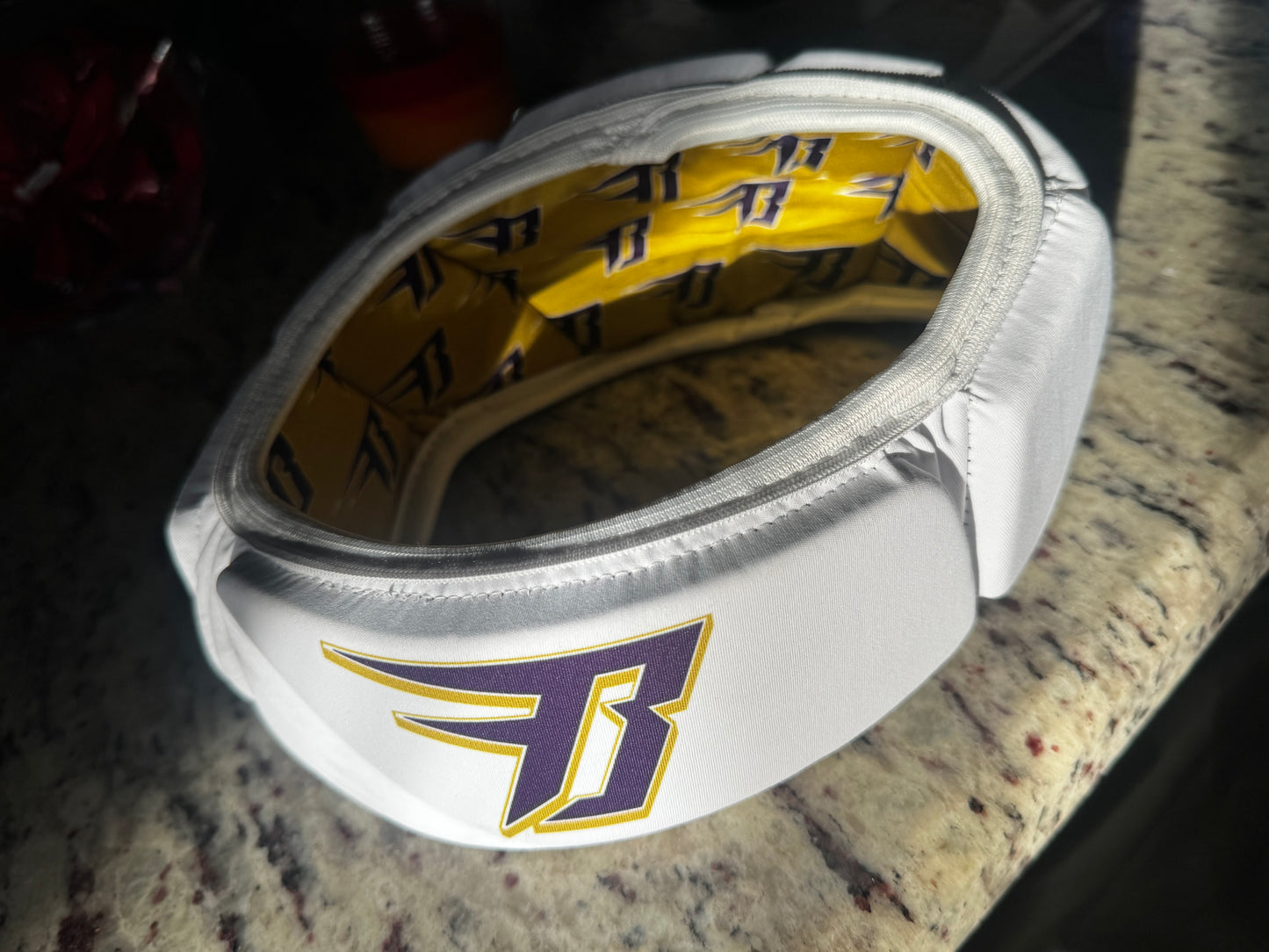 Bullitt Headband Helmet