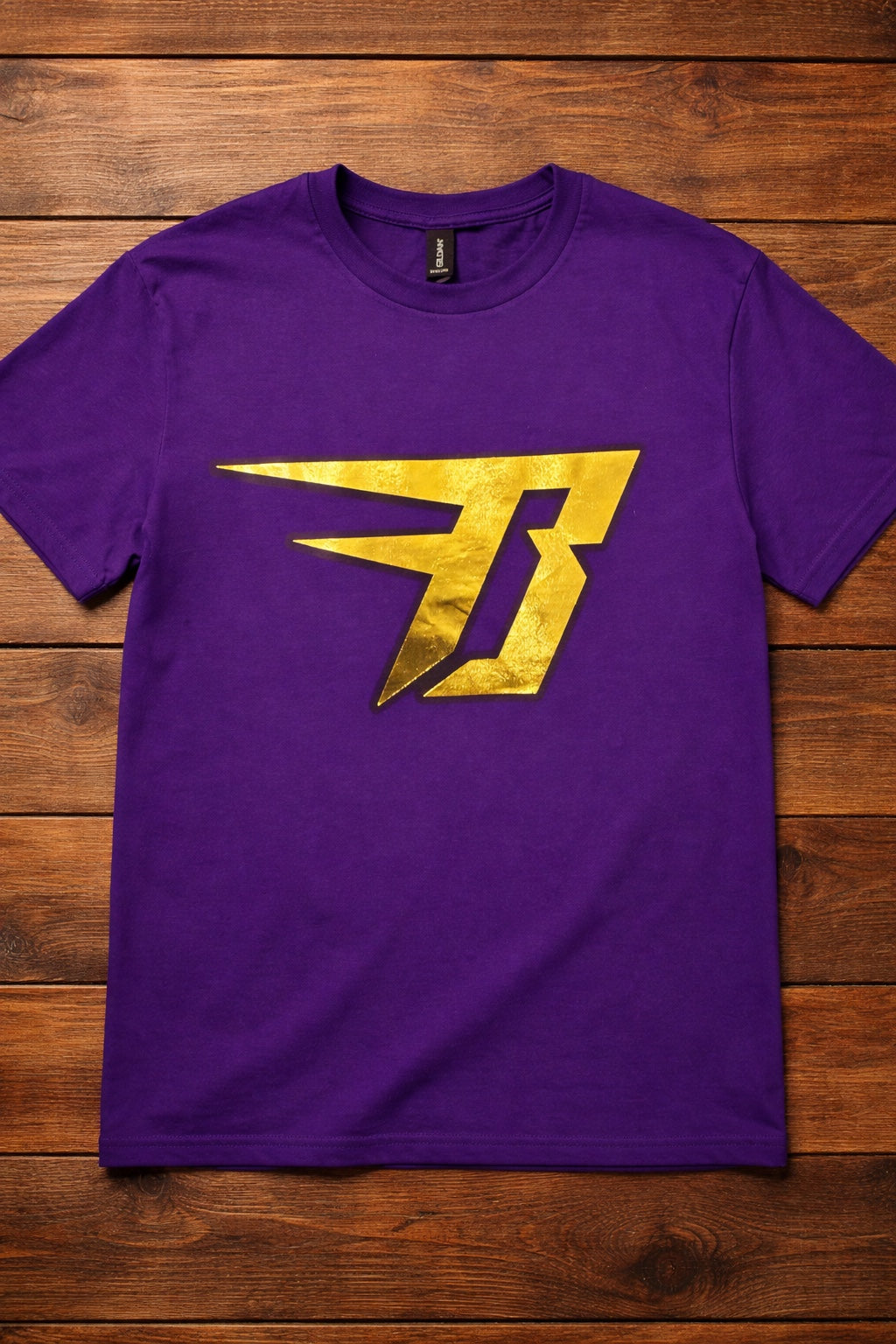 Bullitt Football Academy T-Shirt Drop