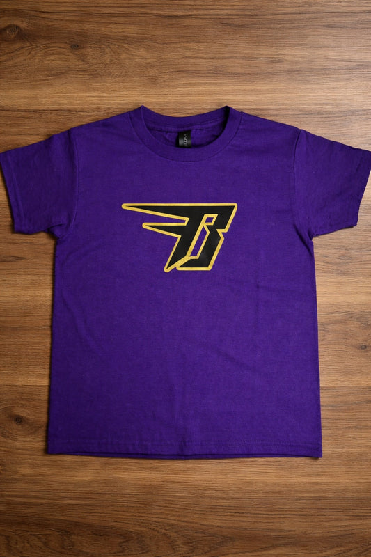 Bullitt Football Academy T-Shirt Drop