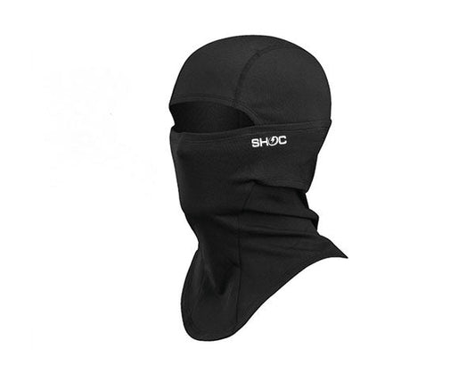 SHOC SHIESTY MASK | BALACLAVA SKI MASK