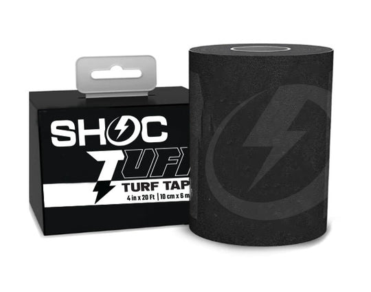 TUFF TURF TAPE- EXTRA WIDE ATHLETIC TAPE