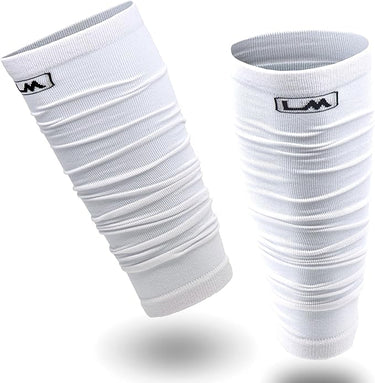 LM Football leg sleeves