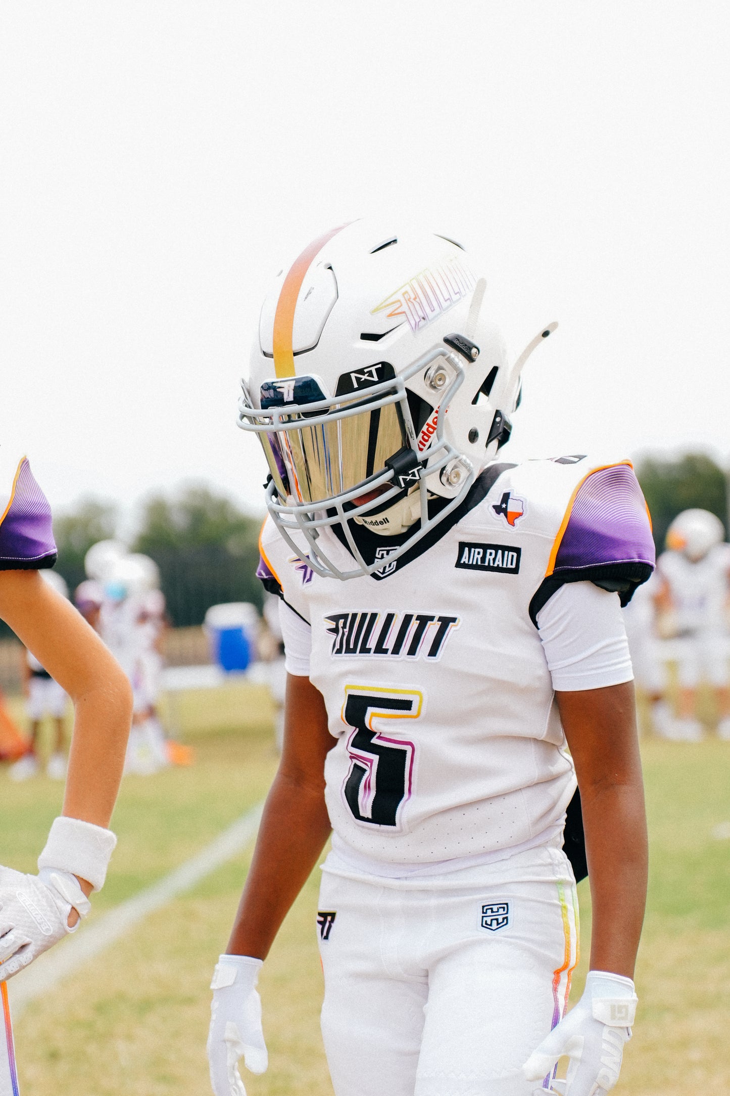 2026 BFA FALL TRYOUT